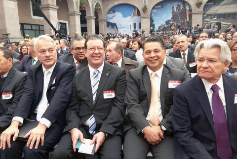 Buscan mejorar servicios de gobierno