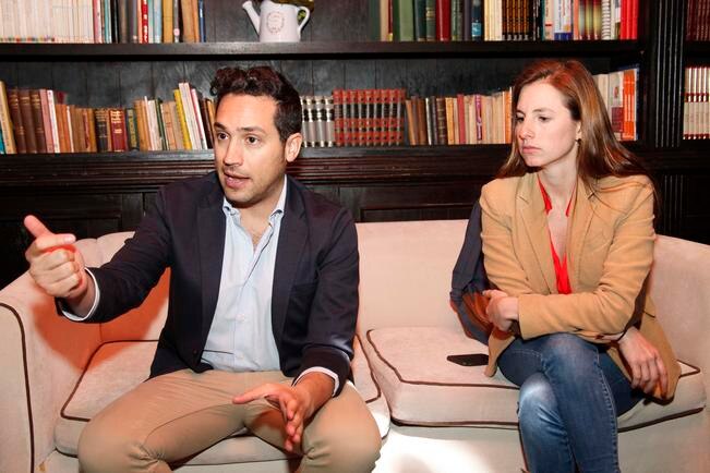 Foto: GUILLERMO GONZÁLEZ