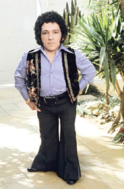 El drama de un romántico