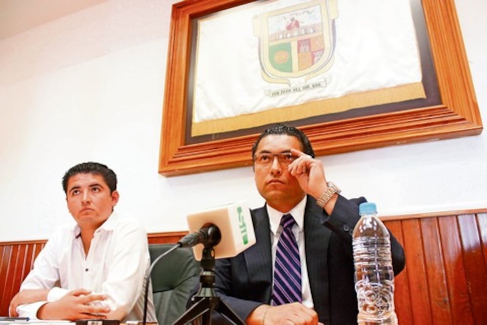 Indagan a responsable de fuga de gas 