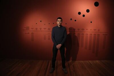 Despistes y ficciones en Galería Libertad