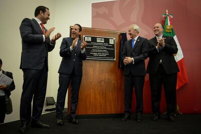  Inician clases en la Universidad de Arkansas