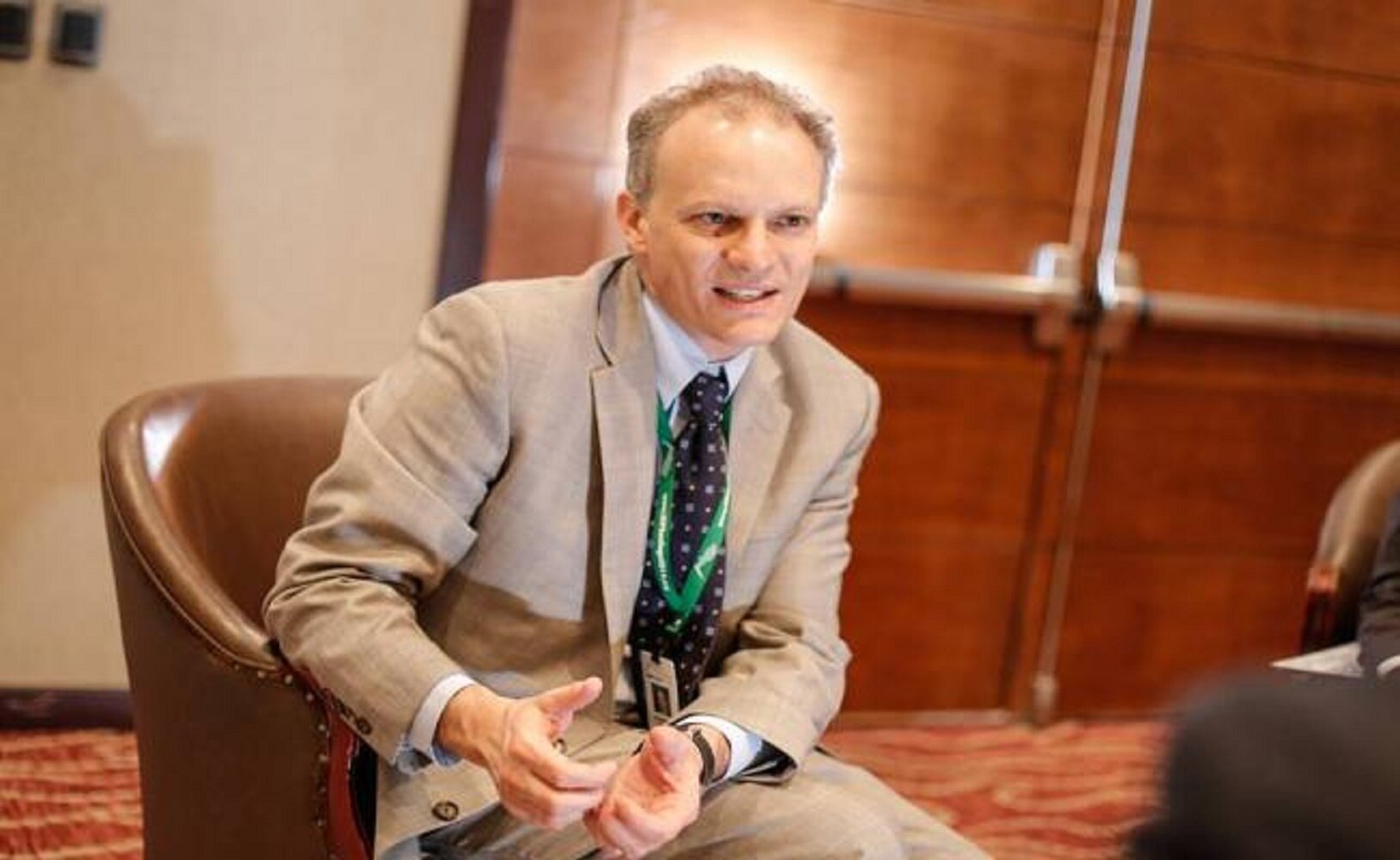 FMI pide a México mantener estabilidad ante incertidumbre por TLCAN y elecciones