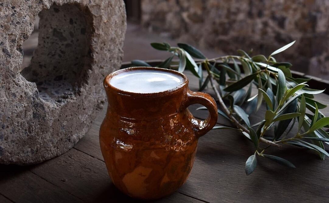 ¿Dónde se toma el mejor Pulque de la Sierra Gorda de Querétaro?. Foto: Querétaro Travel