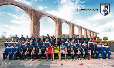 Albos ya piensan en La Máquina