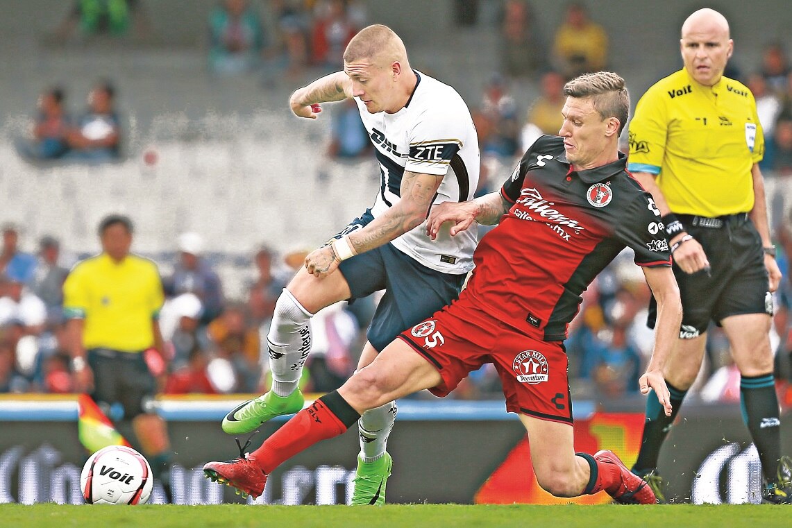 Liga MX exculpa a Xolos por alineación indebida de Iturbe