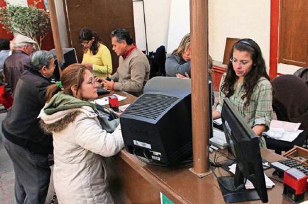 Finanzas: sin pagar refrendo, el 47%