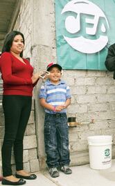 Agua Cerca de Todos, en 3 municipios más