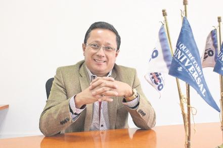 OFEQ cumple 27 años, “y vamos por más” 