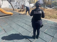 Remiten a 300 personas en situación de calle a centros de internamiento en Querétaro