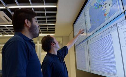El gran terremoto y tsunami de 1787 que azotó México