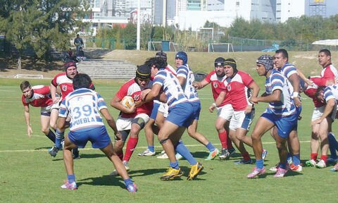 Balvanera será sede del rugby