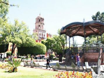 Estados con mayor paz, crecen más: IPM