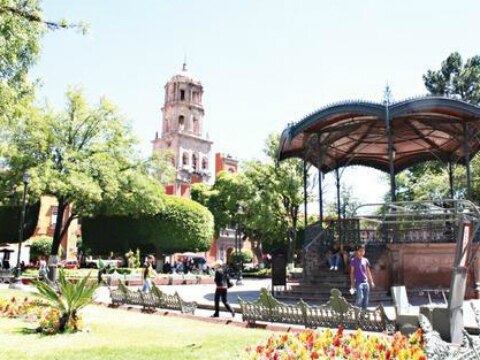 Estados con mayor paz, crecen más: IPM