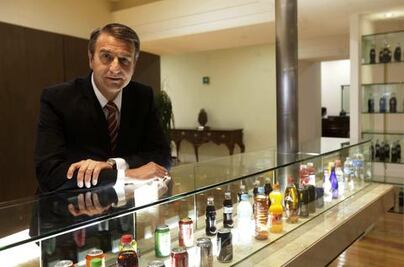 “Aumento del IEPS no sería bueno”