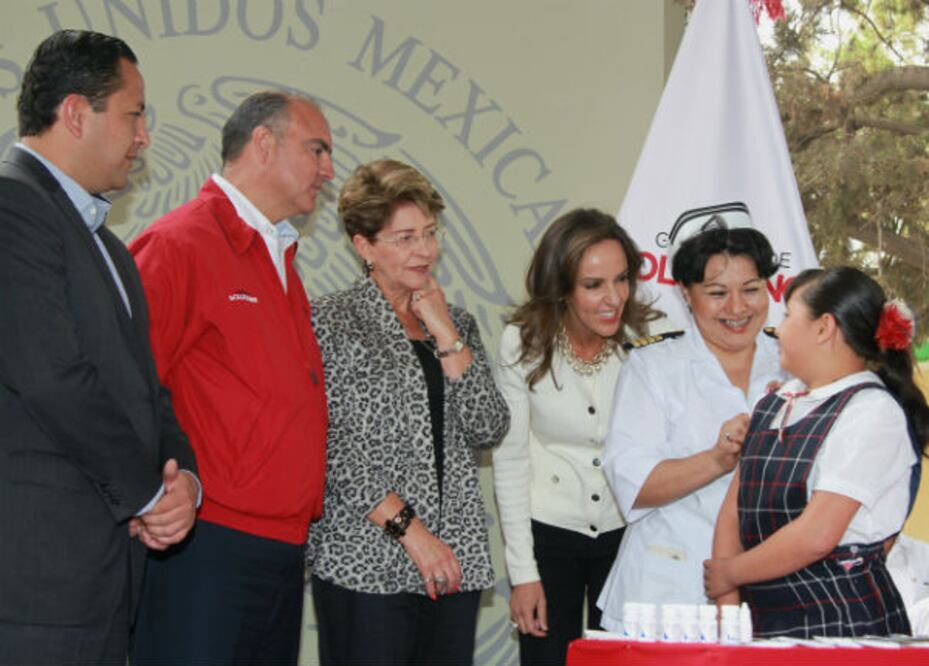 Arranca Semana Nacional de Salud 