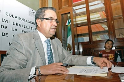 Presentan iniciativa para agilizar divorcios 