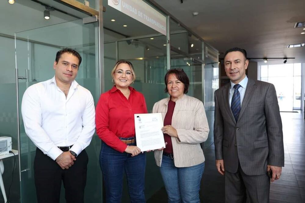 Proponen Sistema Estatal de Cuidados en Querétaro. Foto: Especial