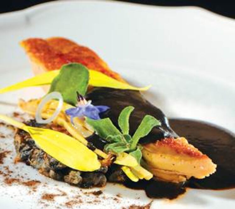 Tres décadas de tradición