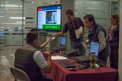 Fallas entorpecen declaración fiscal 