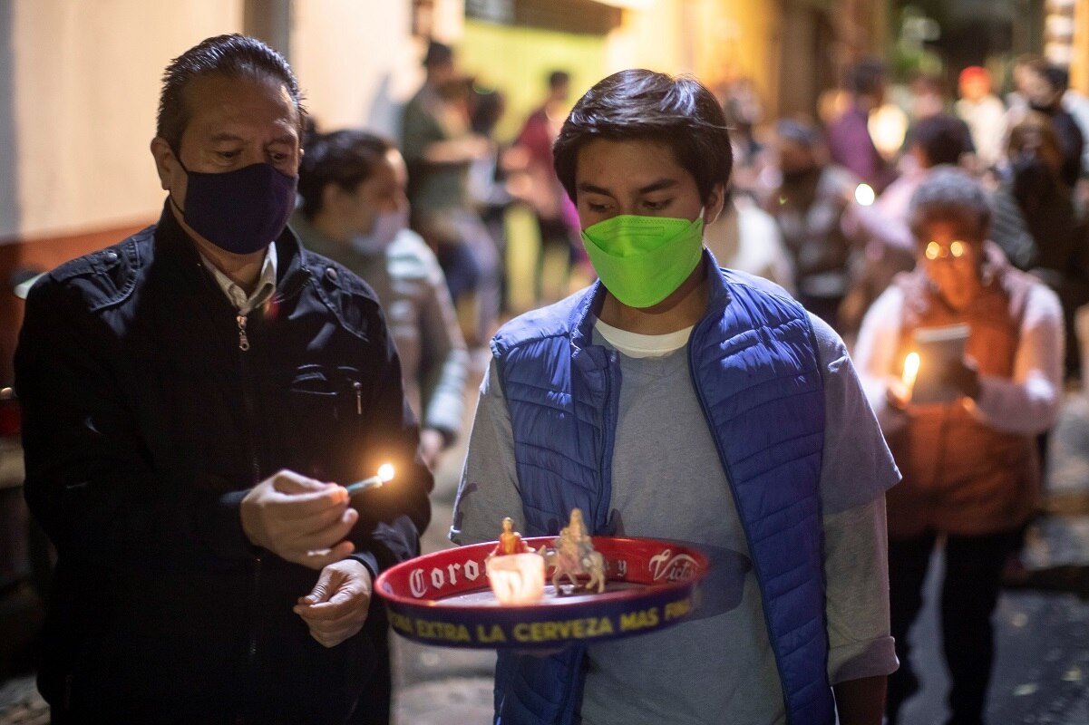 Querétaro se mantiene en Escenario A del Covid-19 hasta el 2 de enero
