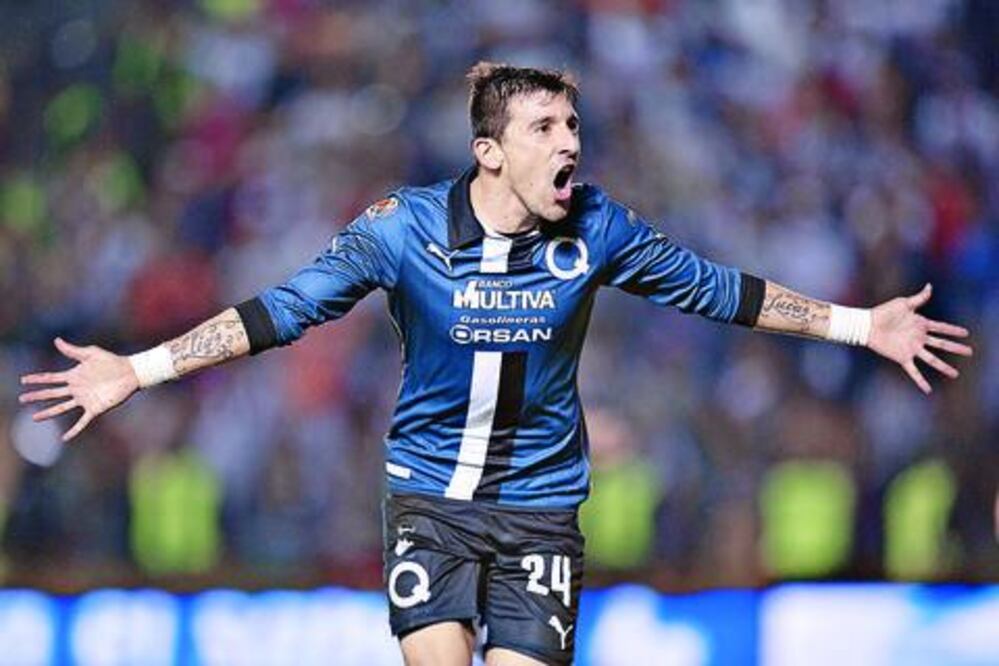 En adelante, a sumar: Benítez