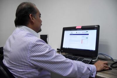 Propone AN agilizar trámites con uso de firmas electrónicas