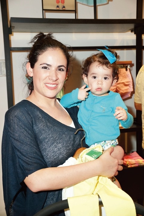 Prendas con estilo italiano que cautivan