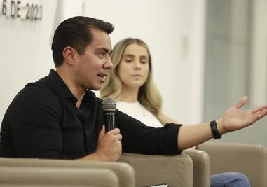 “Evitemos que la incompetencia entre a Querétaro”, dice Felifer Macías 