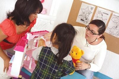 Protegió DIF a 90 niños por abusos