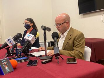 “Hubo violaciones” en materia de derechos humanos en los hechos ocurridos en el estadio Corregidora