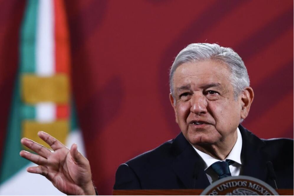 Se malinterpretó propuesta para que rey de España y Papa Francisco ofrezcan disculpas: AMLO
