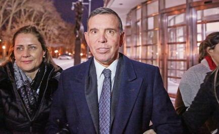 Envían a prisión a ex dirigentes por Caso FIFA
