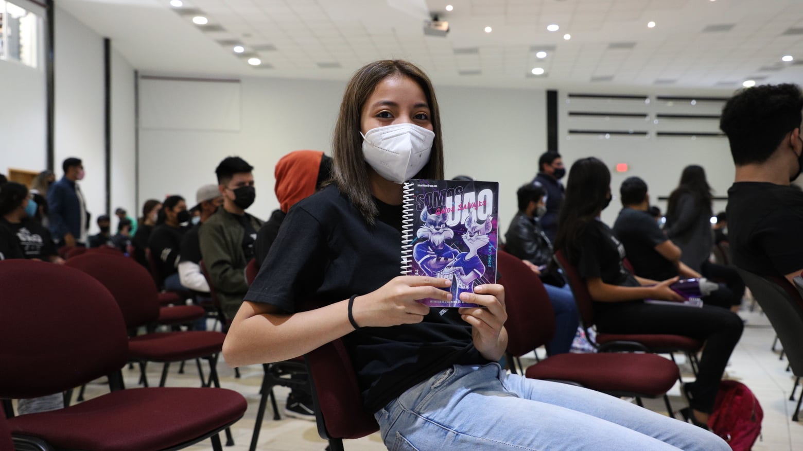 UAQ sí continuará con clases virtuales