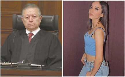 Ante caso Debanhi Escobar, Arturo Zaldívar llama a tomar medidas para detener "esta tragedia colectiva"