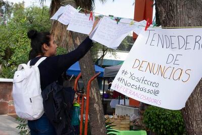 UAQ cesa a dos profesores por acoso