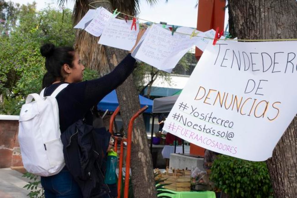 Foto: Archivo. El Universal