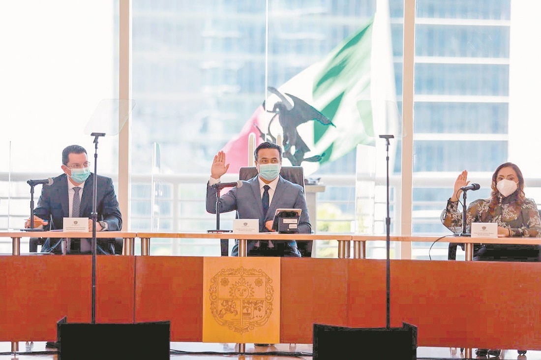 Nava agradece labor del ayuntamiento