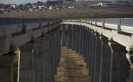 Israel nombrará estación de tren en Jerusalén en honor a Trump