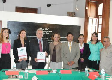 Bolsa de empleo para jóvenes