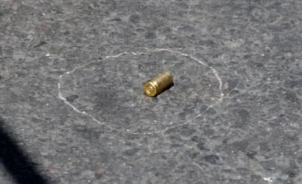 En Guanajuato, motociclistas asesinan a policía; van 3 ejecusiones similares en 4 días