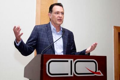 Kuri: nuevo TLC, una involución; afectará sector automotriz