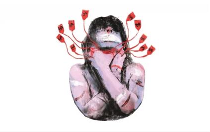 La vendieron 10 veces, la abandonaron y finalmente la hallaron muerta