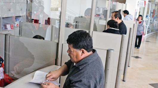 Proyecta capital no aumentar impuestos