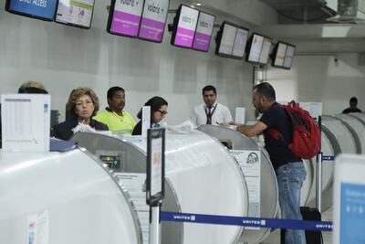 Transporta a 84 mil pasajeros