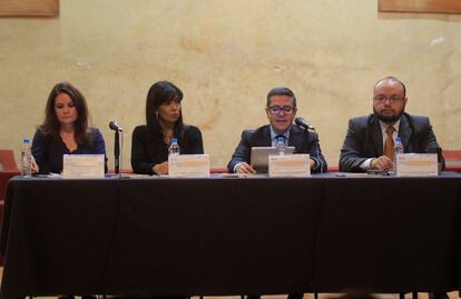 TEEQ solicita presupuesto de 30 mdp para 2018