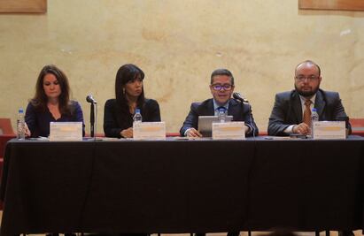 TEEQ solicita presupuesto de 30 mdp para 2018