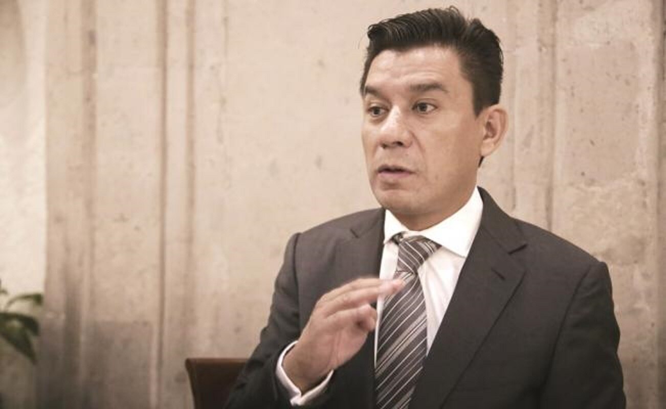 Valencia renunciará al PRD para apoyar a López Obrador