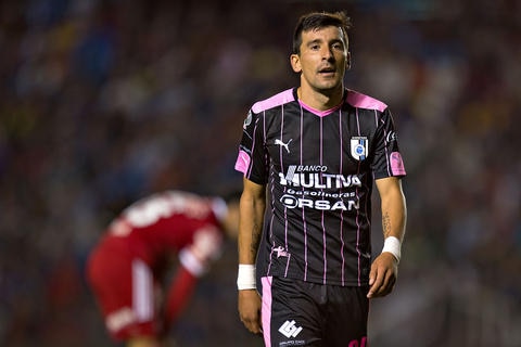 A dar todo en la cancha con Gallos