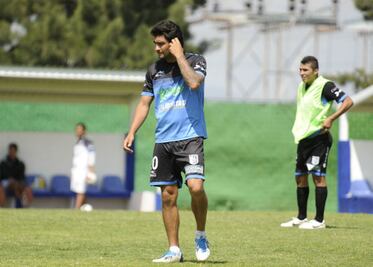 En Gallos quieren salvar el torneo